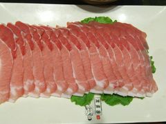 -宽板凳老灶火锅(簋街店)