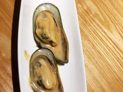 -松岛日本料理(汾江路店)