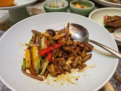 -湖畔居茶楼(湖滨店)
