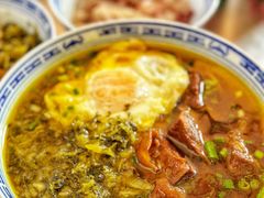-永丰面馆(汉口路店)