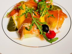 -牛排家(北京长安街英皇集团中心店)