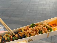 -董顺桃小粒臭豆腐(太平街一店)