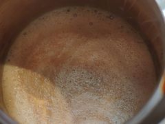 澳白-Manner Coffee(港汇恒隆广场店)