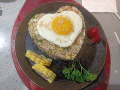 -妥妥烤肉料理(昙华林店)
