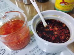 辣椒酱-荔林食店(西华路店)