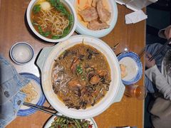 -95号酱骨·一块豆腐(展春园西路店)