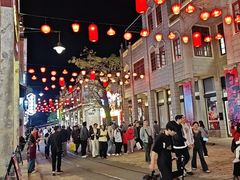 -赤坎·广东华侨国际旅游度假区