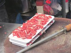 -官塘陈记鱼生·潮汕砂锅粥·牛肉火锅(潮枫路总店)
