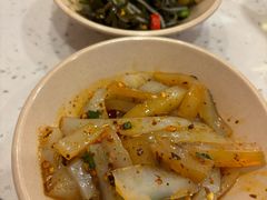 -沈姐万州烤鱼(沙坪坝七中店)