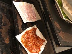 -巴蜀大宅门火锅(北大街店)