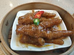 -点都德(千灯湖环宇城店)