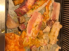 -阿亲家·韩式无限烤肉(春熙路店)