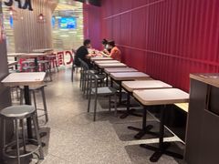 -肯德基(嘉善路地铁站店)