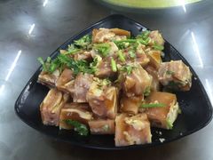 -87号烧烤海鲜·大排档(金沙滩店)