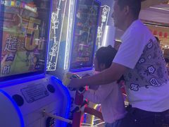 -龙湖成都上城天街