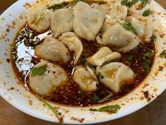 -回坊马二饺子馆