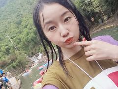 -将军关探险漂流