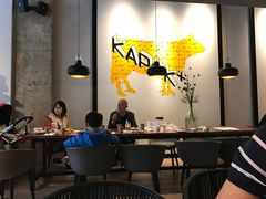 大堂-卡朋厨房(289艺术园区店)