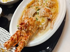 -華僑飯店中餐厅