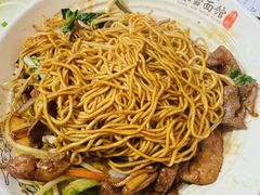 -春雪面馆(转塘店)