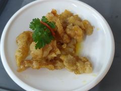 -北国饭店·海鲜.北方菜(榕城店)