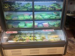 -重庆鸡公煲·青锅花椒鱼(牡丹江路店)
