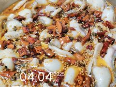 -黑皮酸菜鱼(三山街店)