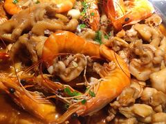 -胖哥俩肉蟹煲(湖滨银泰in77店)