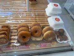 -味多美蛋糕(霍营地铁店)