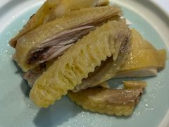 吉士咸鸡-老吉士酒家(天平路店)