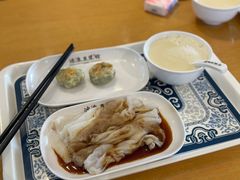 -冰泉豆浆馆(阳朔店)