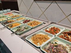 -家里婆自助水饺(振华路店)