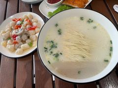 -十面春风·江南面馆(崇宁路店)