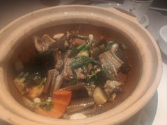 -新兴·金羊座·粤菜点心(乐峰店)