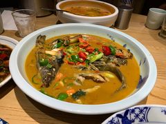 -陈先进鱼馆·地道农家菜(湖墅南路店)