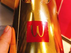 -麦当劳(坂田分店)