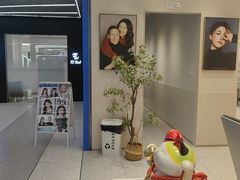 -天真蓝照相馆(五角场百联又一城店)