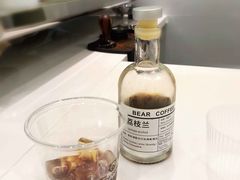 -BIRR COFFEE小熊咖啡(鸿瑞店)