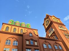 -青岛啤酒博物馆