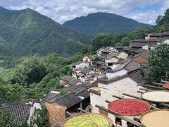 -婺源风景区