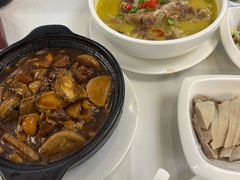 -清真马祥兴菜馆(云南北路店)