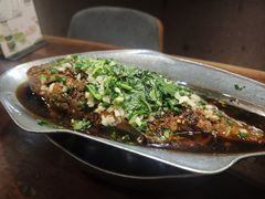 -树厨贵州菜(铜仁花果山店)