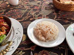 -Old Ottoman Cafe & Restaurant