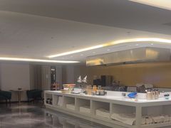 -美豪R酒店(成都春熙路太古里店)