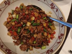 -匠熙小馆(崇文门店)