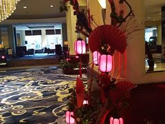 -哈尔滨香格里拉大酒店