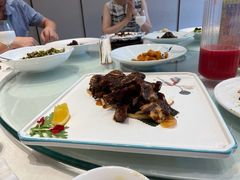 -宁海食府·涌宴(真和店)