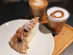 -Peet's 皮爷咖啡(东湖路手作店)