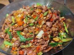 -湘当有饭剁椒鱼头(昆山招商花园城店)