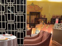 -北京王府井希尔顿酒店·秦唐中餐厅Chynna